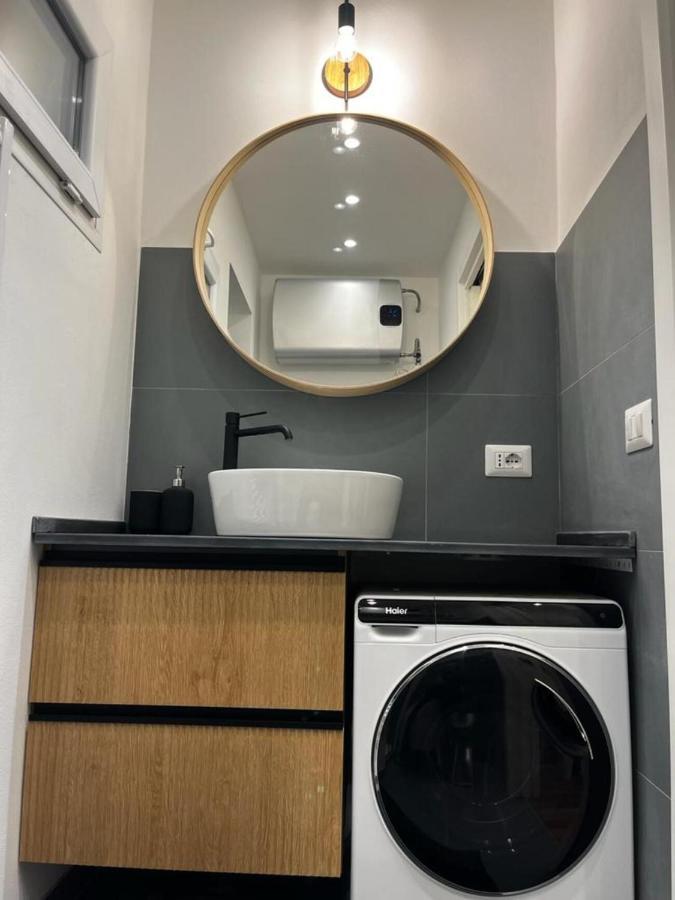 White Cactus House Apartment Milan Exterior photo